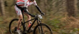 Tom Budden, SouthernXC MTB