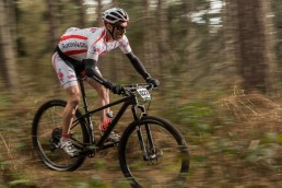 Tom Budden, SouthernXC MTB