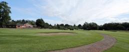 Wellow Golf Club