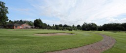 Wellow Golf Club